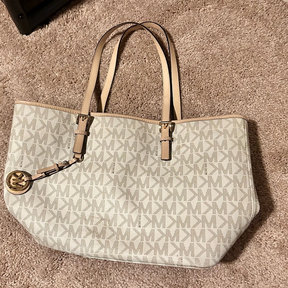 Michael Kors bag
